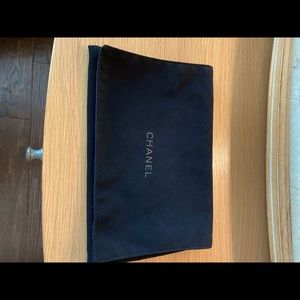 COPY - Chanel WOC Dustbag